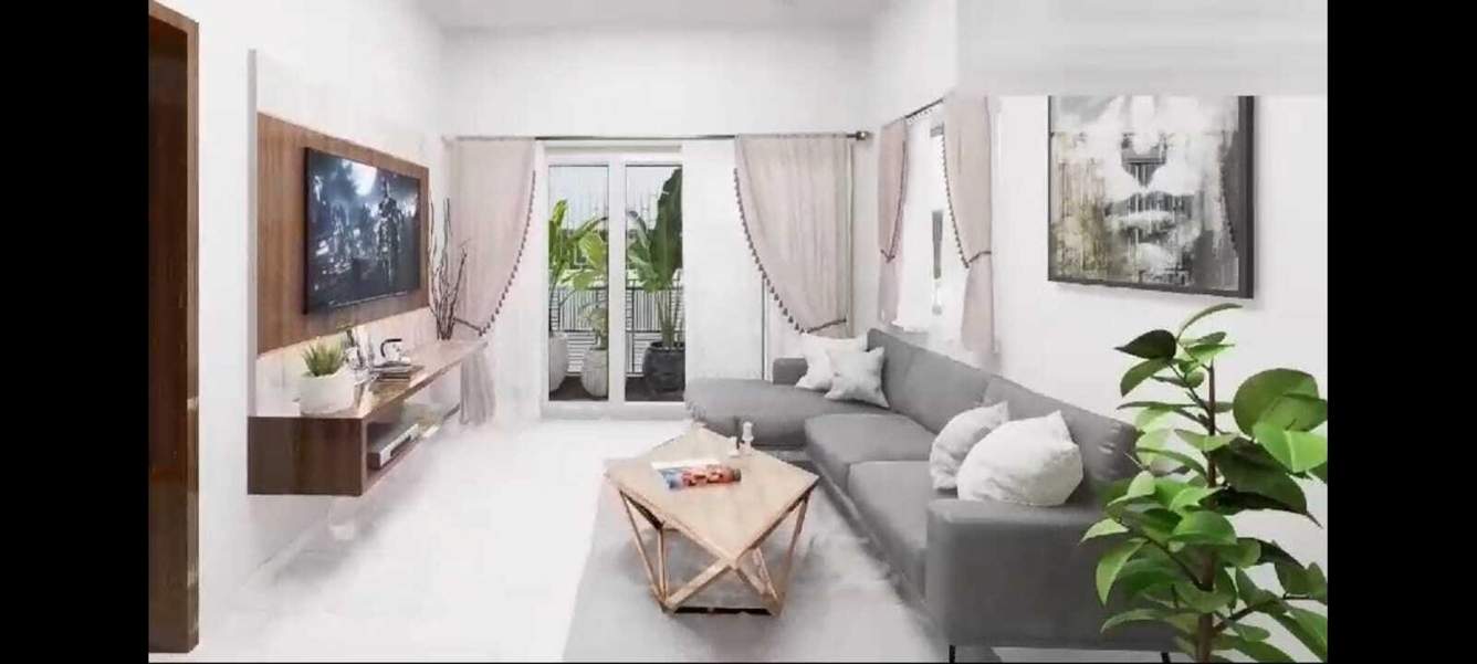  gk avenue Living Area