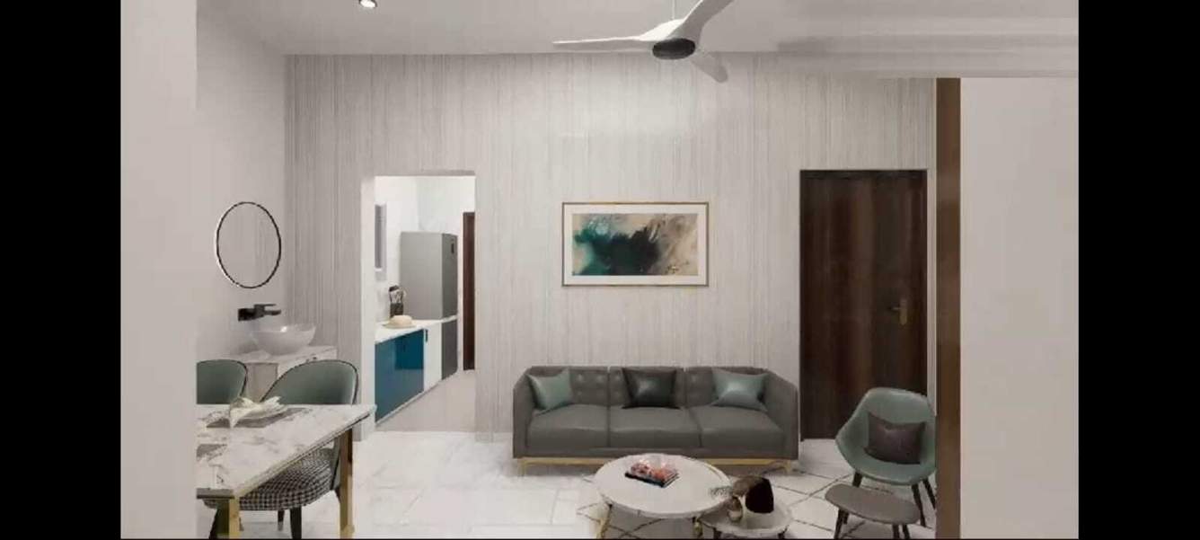  gk avenue Living Area