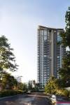 Elevation  ayatana-residences-e-city Elevation