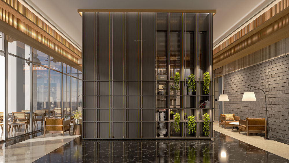  ayatana residences e city Others