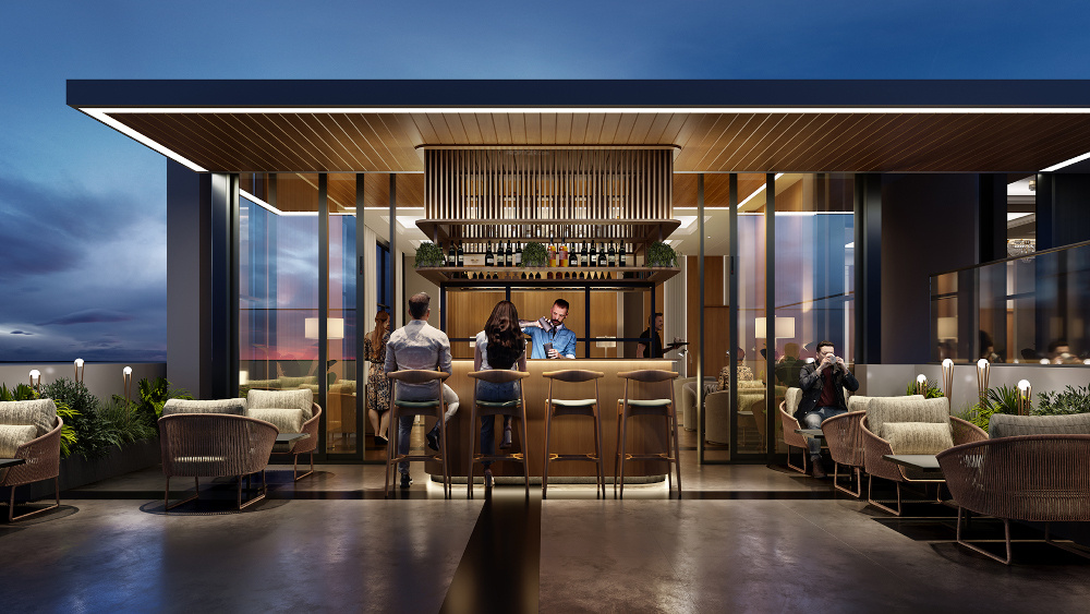  ayatana residences e city Others