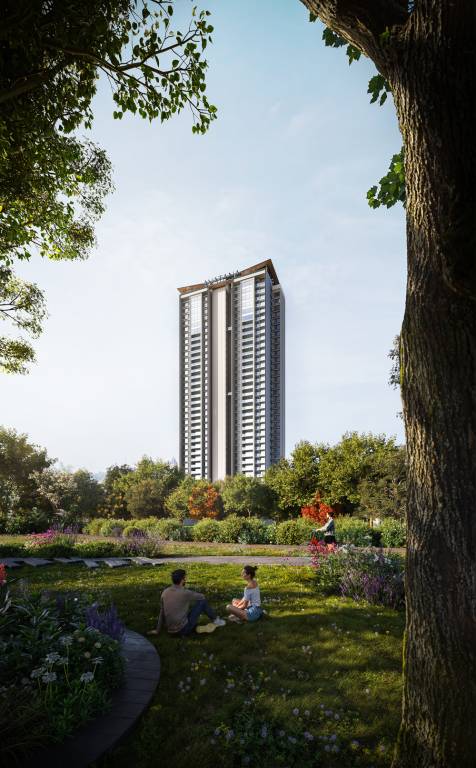  ayatana residences e city Others