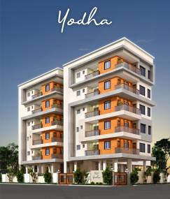 Elevation yodha Elevation