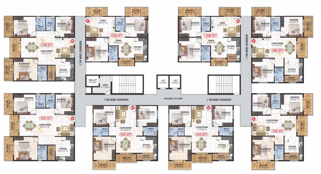  swarovski Swarovski Cluster Plan