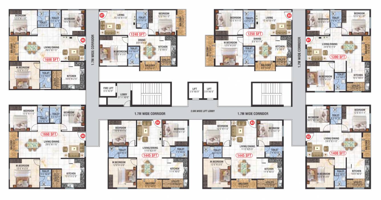  swarovski Swarovski Cluster Plan