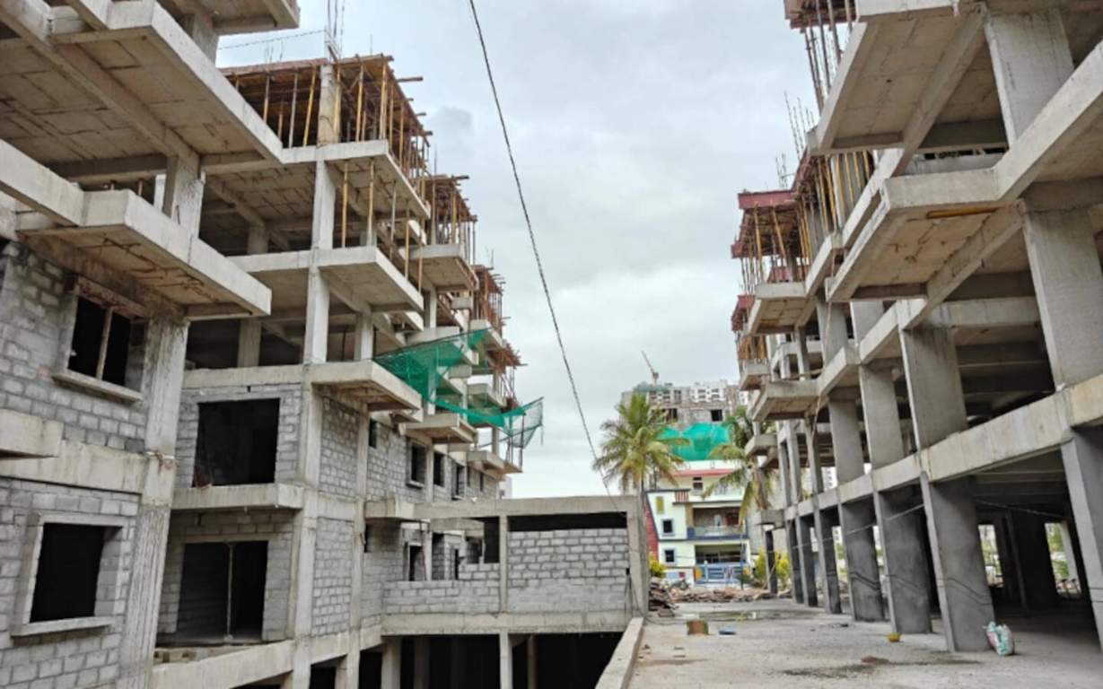  swarovski Swarovski Construction Status July 25