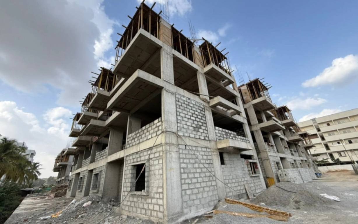  swarovski Swarovski Construction Status July 25