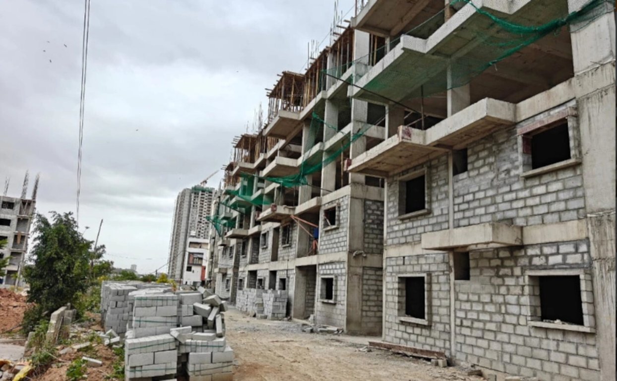  swarovski Swarovski Construction Status July 25