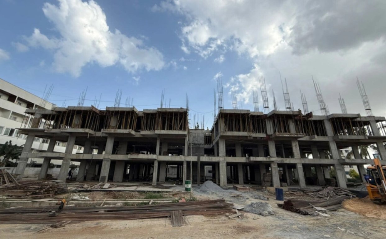  swarovski Swarovski Construction Status July 25