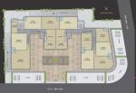  pluto-multiplex-and-business-center 1 Cluster Plan For 3rd Floor