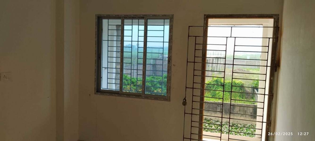  alishan apartment Tower 1 Construction Status March 25