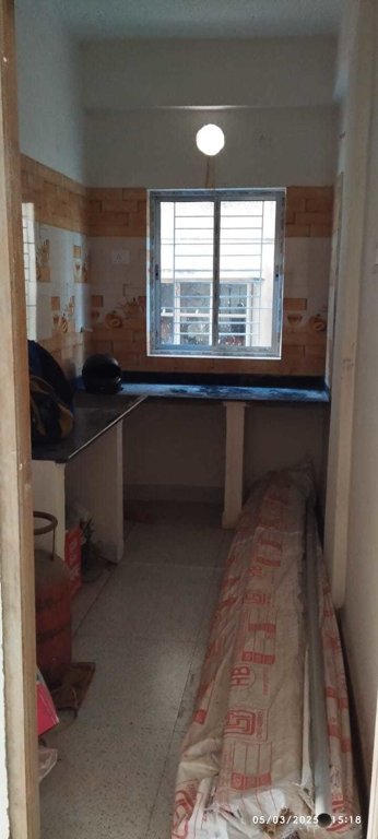  alishan apartment Tower 1 Construction Status March 25