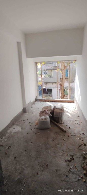  alishan apartment Tower 1 Construction Status March 25