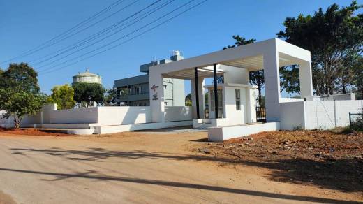 anagha-phase-ii Elevation Elevation