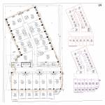  pushti-sparsh-arcade Pushti Sparsh Arcade Cluster Plan for 2nd Floor