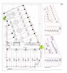  pushti-sparsh-arcade Pushti Sparsh Arcade Cluster Plan for ground Floor