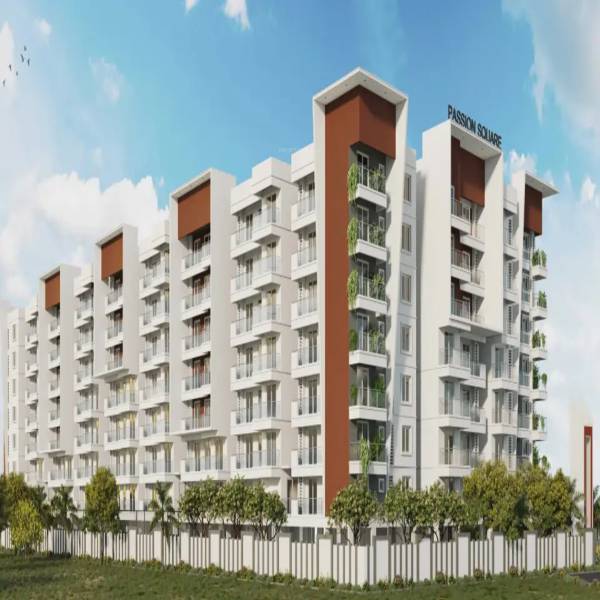 Elevation passion-square Elevation