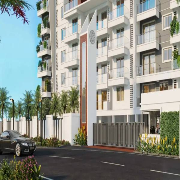  passion-square Internal Roads & Footpaths