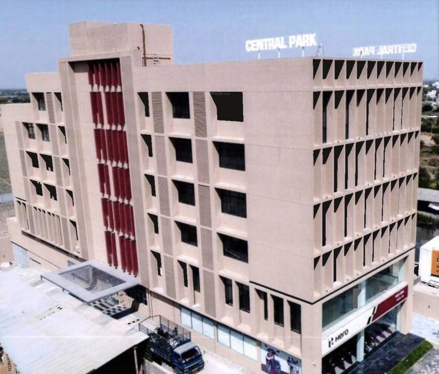  square project Elevation