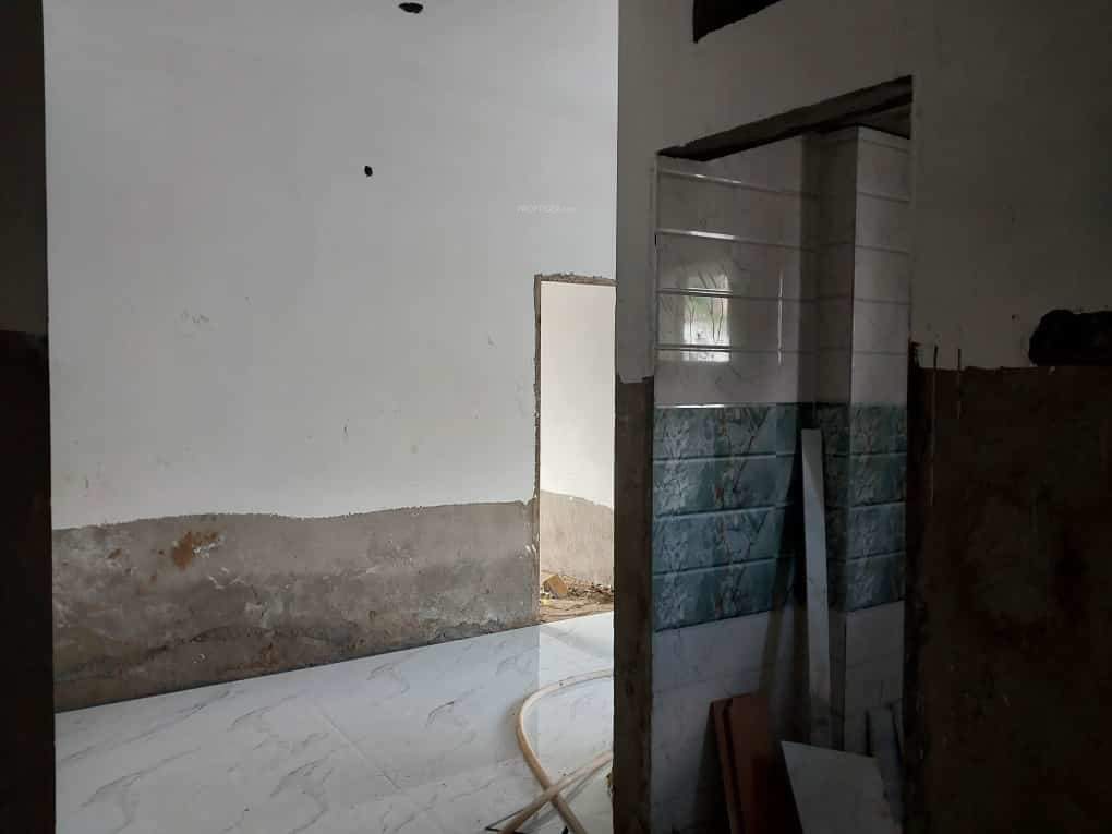  shivalik apartment Dummy Tower Construction Status Aug 24