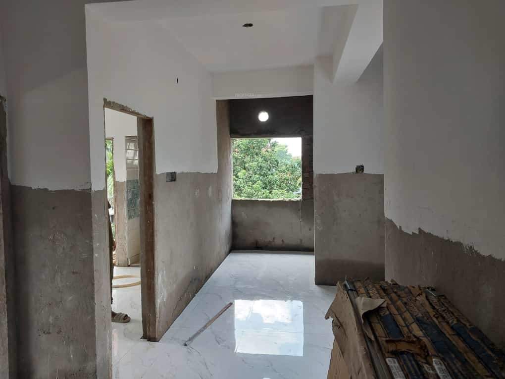  shivalik apartment Dummy Tower Construction Status Aug 24