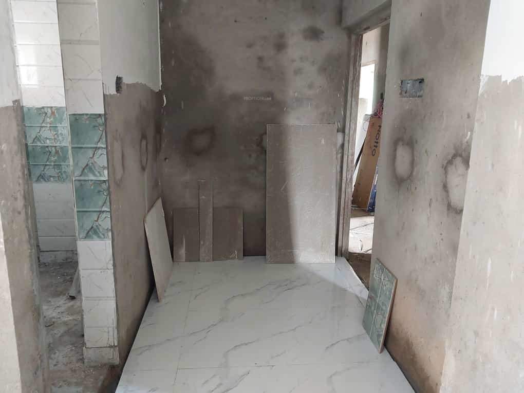  shivalik apartment Dummy Tower Construction Status Aug 24