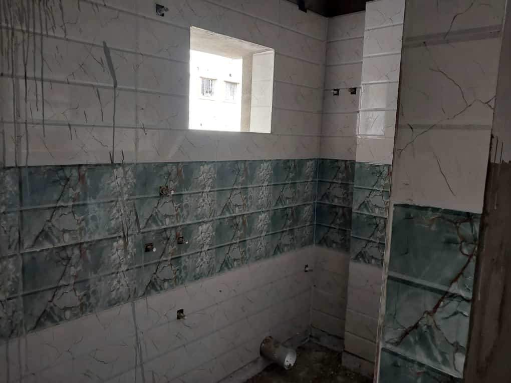  shivalik apartment Dummy Tower Construction Status Aug 24