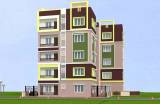Shivalik Apartment