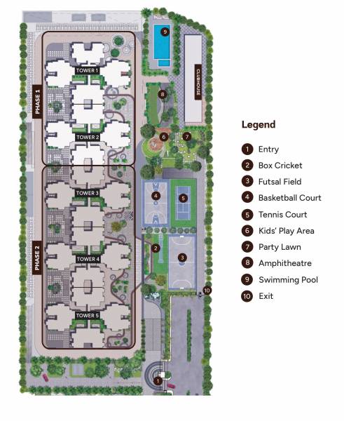  sora-and-saki-phase-2 Master Plan