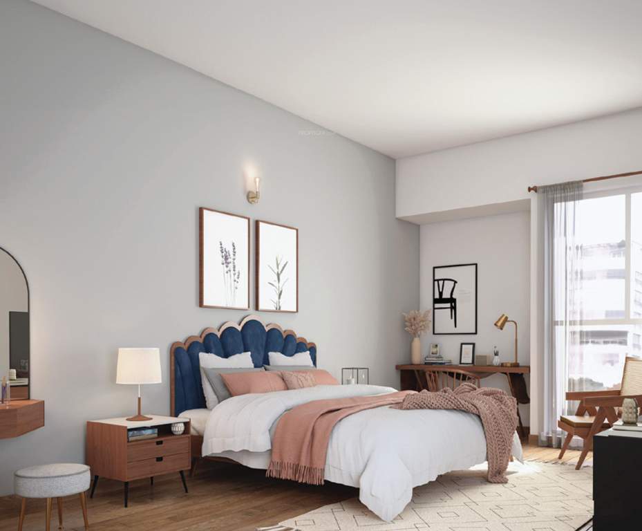  sora and saki phase 2 Bedroom