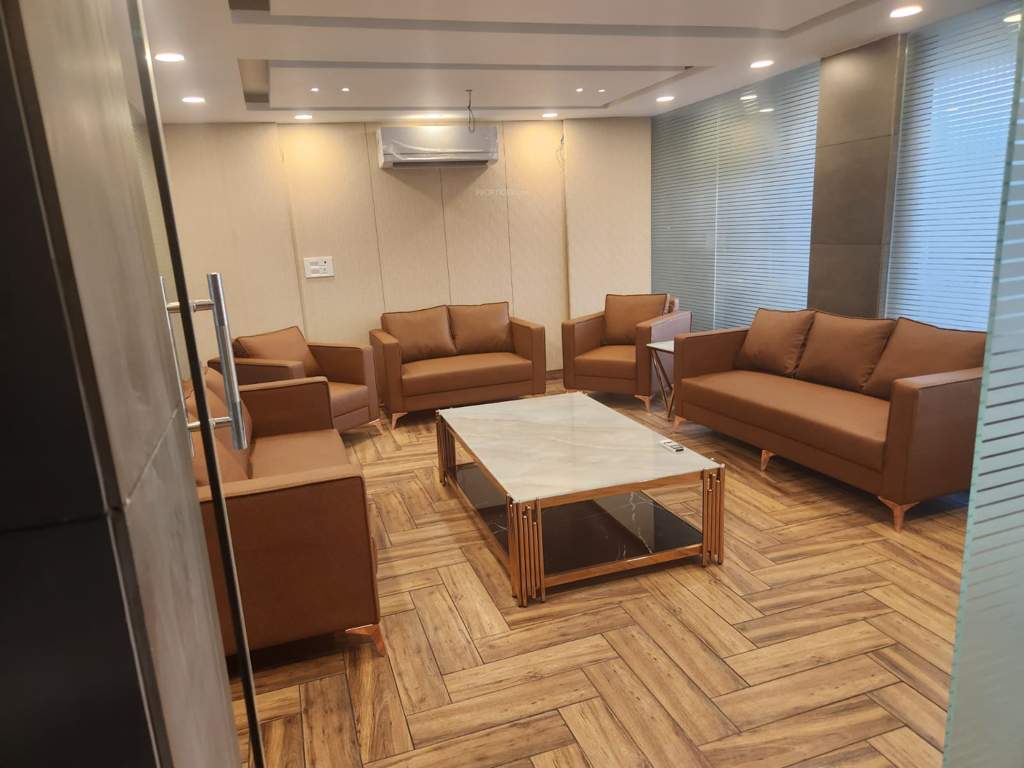 park flower valley 3 Living Area