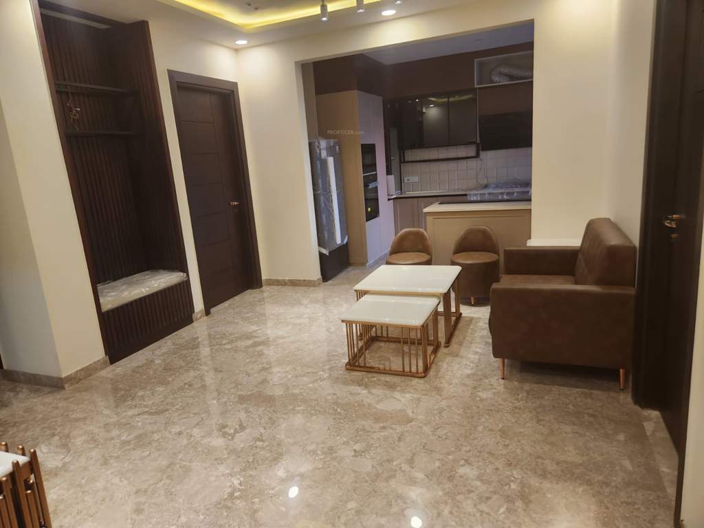 park flower valley 3 Living Area