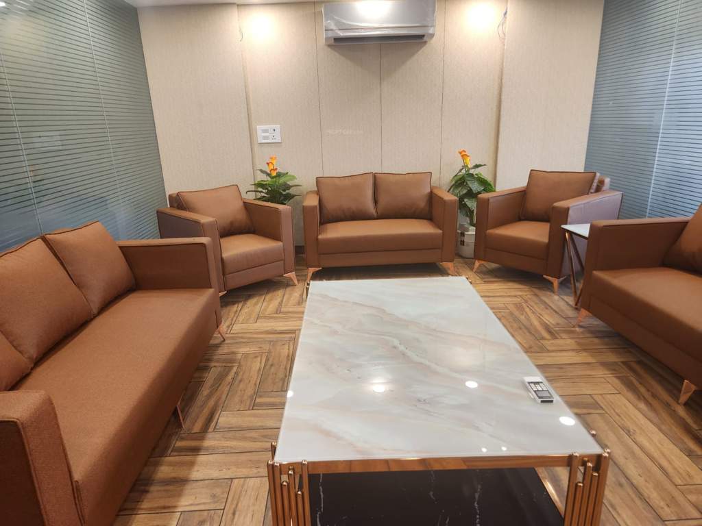 park flower valley 3 Living Area