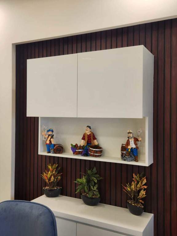 park flower valley 3 Living Area