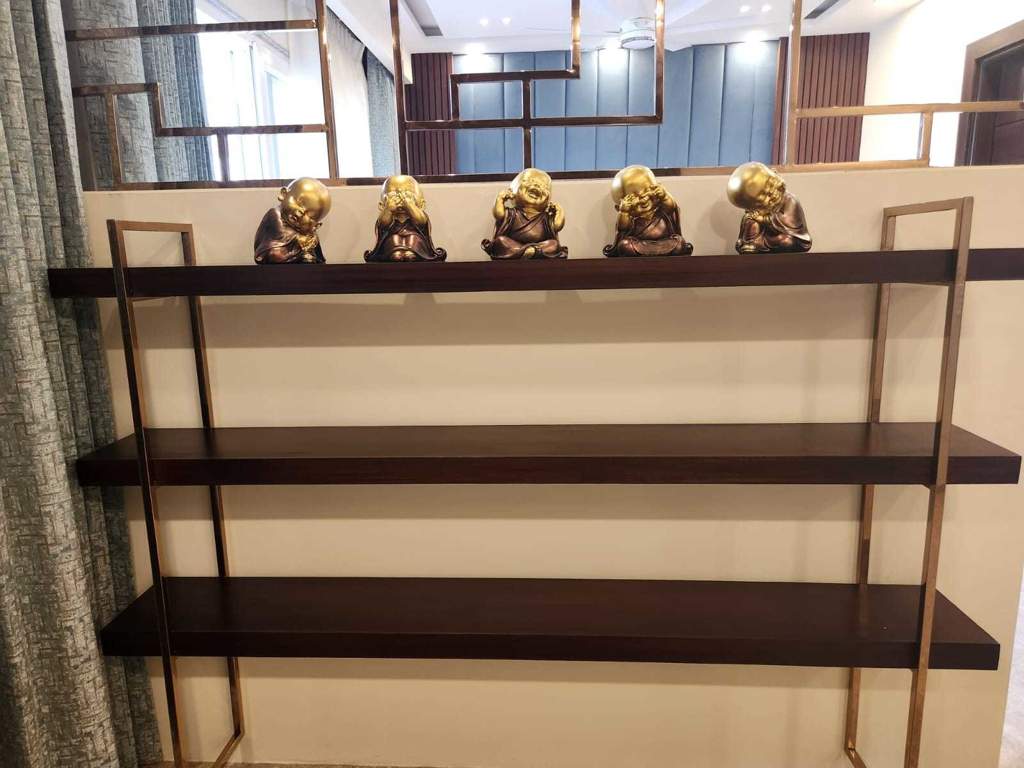 park flower valley 3 Living Area