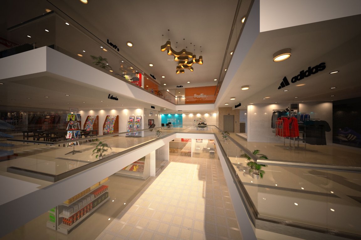 billenium business corner Others