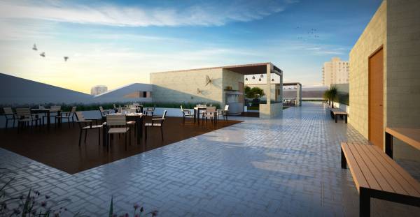 Restaurant billenium-business-corner Restaurant