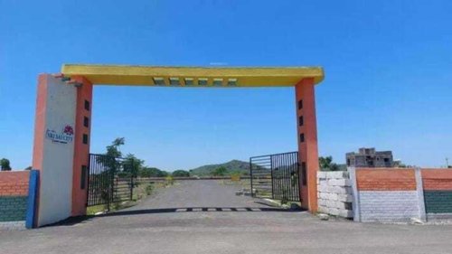  sri-sai-city Gated Community