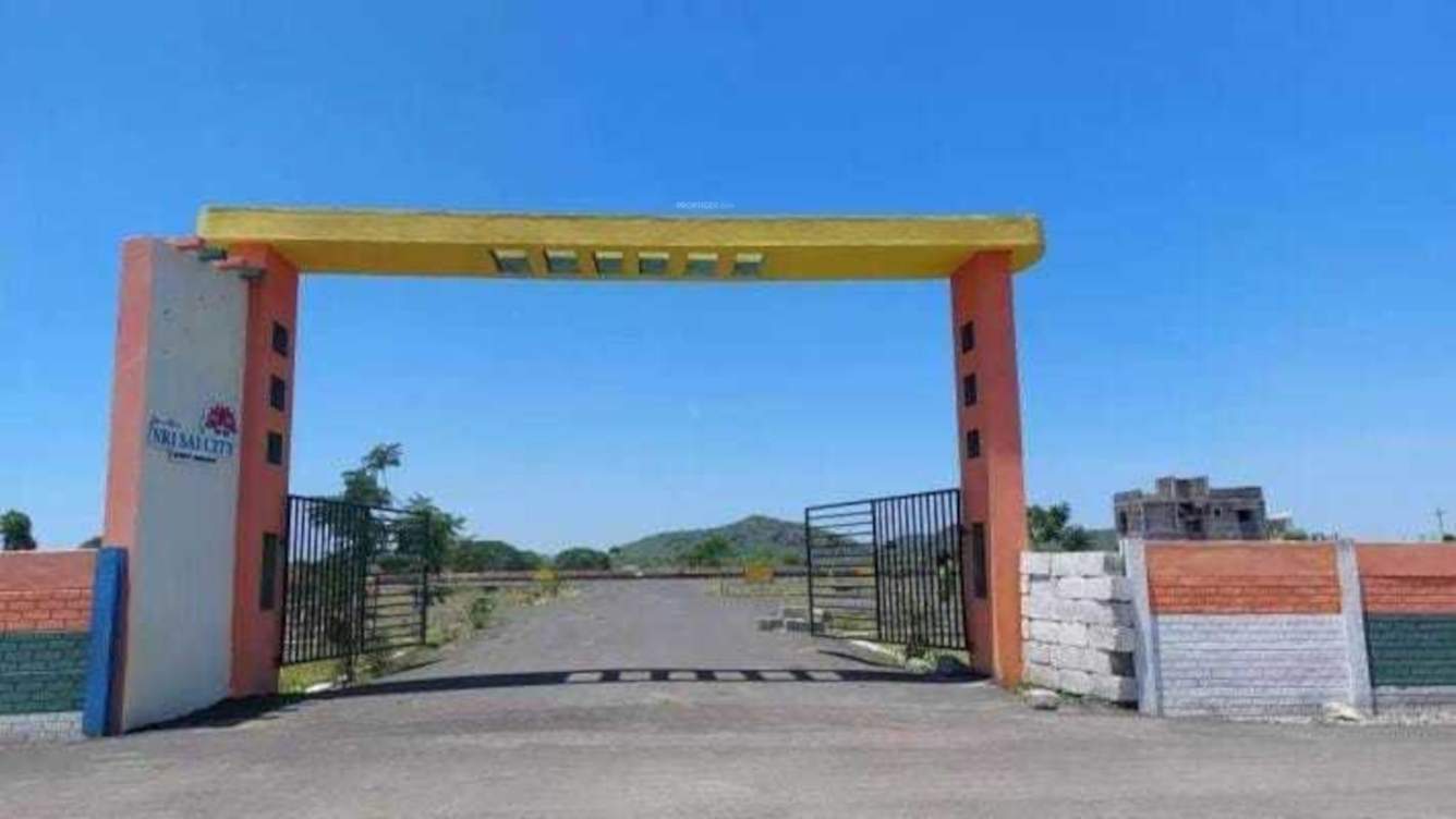  sri sai city Gated Community