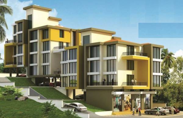 Elevation lotus-park-phase-1 Elevation