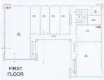  aarna-673 A Cluster Plan For 1st Floor