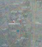  aarna-673 Location Plan