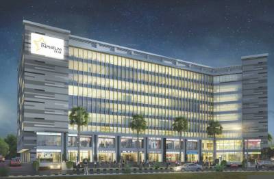  imperium-star Elevation