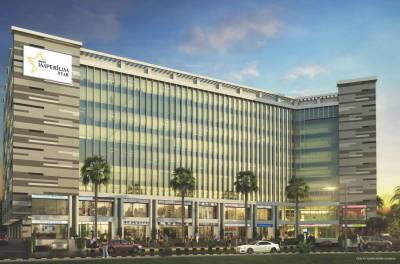  imperium-star Elevation