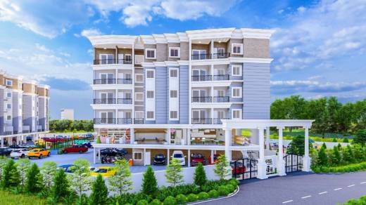 bliss Elevation Elevation