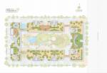 A + B Terrace Cluster Plan pramukh-omkar-rivanta-2 A + B Terrace Cluster Plan