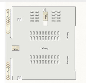  one One Cluster Plan For Basement