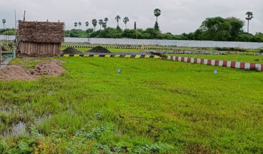 enclave Elevation Elevation