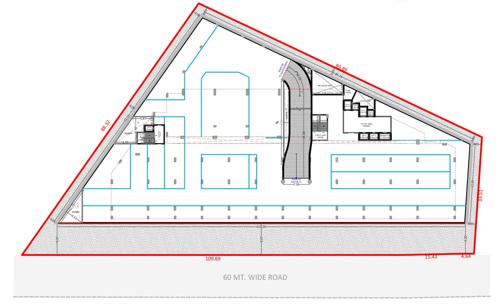  maadhyam-business-hub Maadhyam Business Hub Cluster Plan For Basement 1