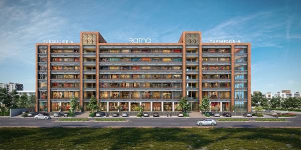  turquoise-4 Elevation